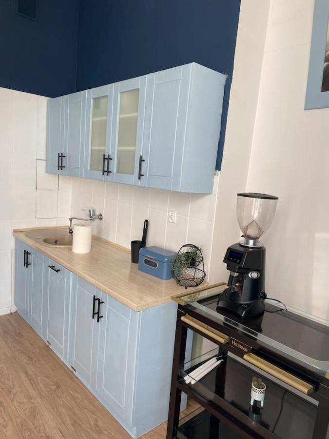 Апартаменты Apartament Przy Aquaparku Сувалки Экстерьер фото